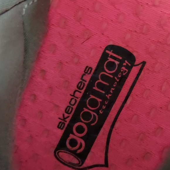 Skechers Performance Women's Go Walk 3 Reboot Walking Slip-On Shoe - Picture 8 of 8